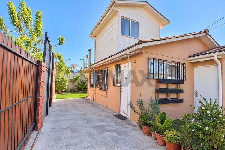 Casa esquina en quillota - Imagen 5