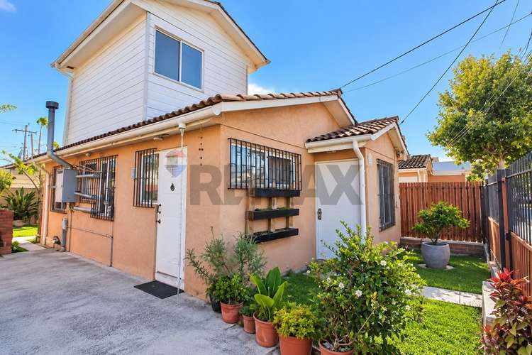 Casa esquina en quillota - Imagen 4