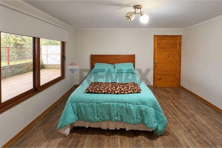 Casa de campo + 2,5 ha terreno agrícola - Imagen 10