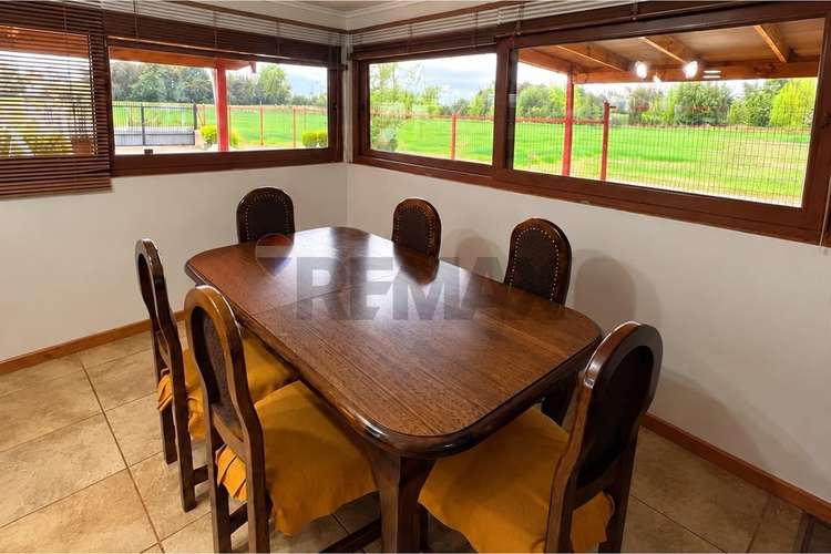 Casa de campo + 2,5 ha terreno agrícola - Imagen 8