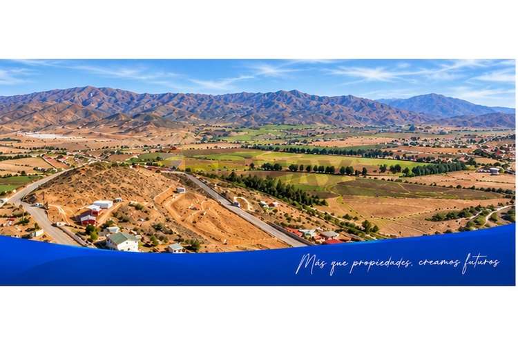 Terreno de 5.214 m² en venta – la serena - Imagen 2