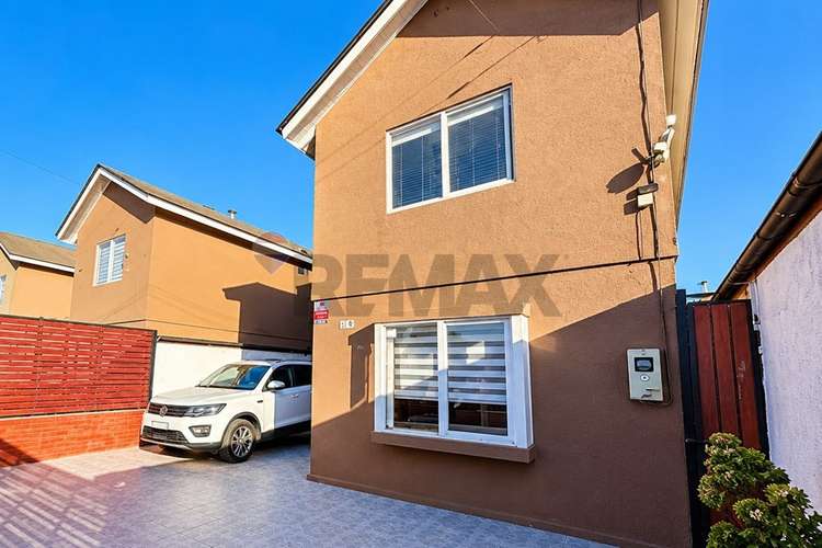 Casa en coquimbo | 3d, 3b y 3 estacionamientos - Imagen 4