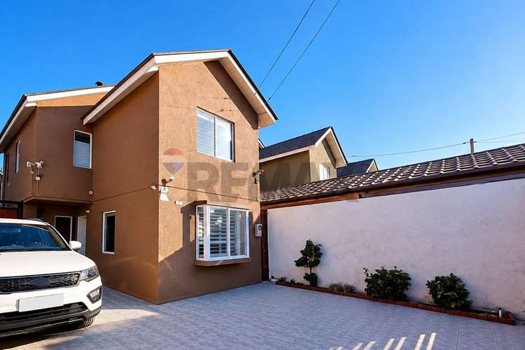 Casa en coquimbo | 3d, 3b y 3 estacionamientos - Imagen 26