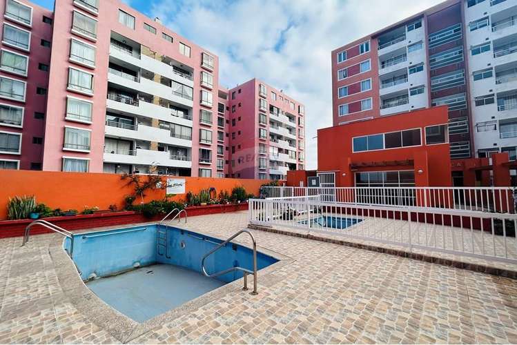 Amplio departamento sector norte - Imagen 12