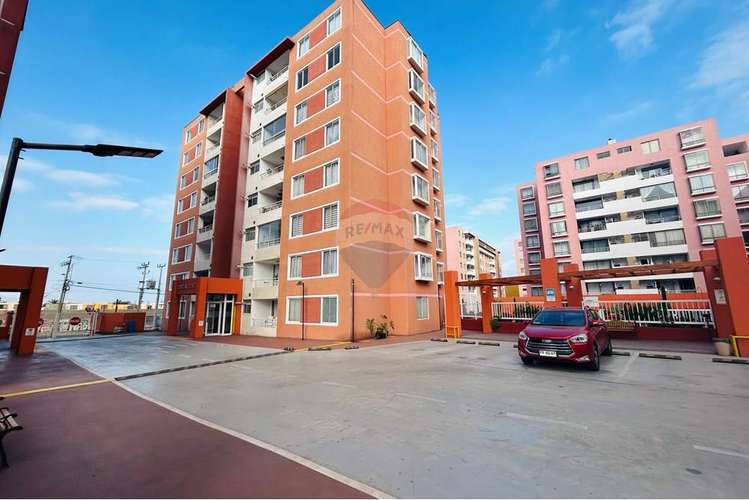 Amplio departamento sector norte - Imagen 14