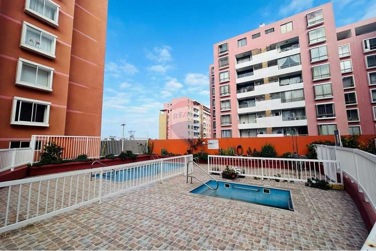 Amplio departamento sector norte - Imagen 13