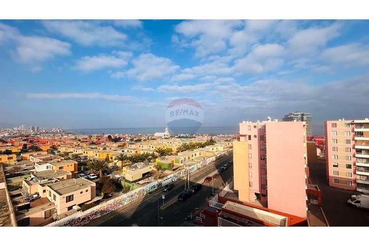 Amplio departamento sector norte - Imagen 2