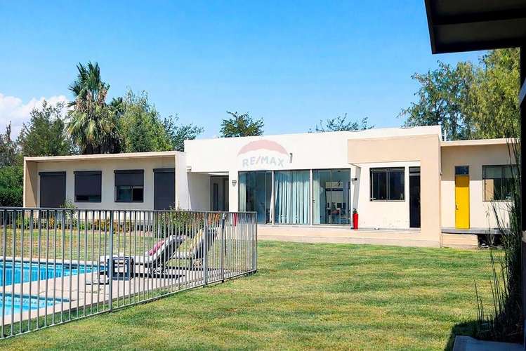 Casa teresita lisieux lo solar nuevo precio !