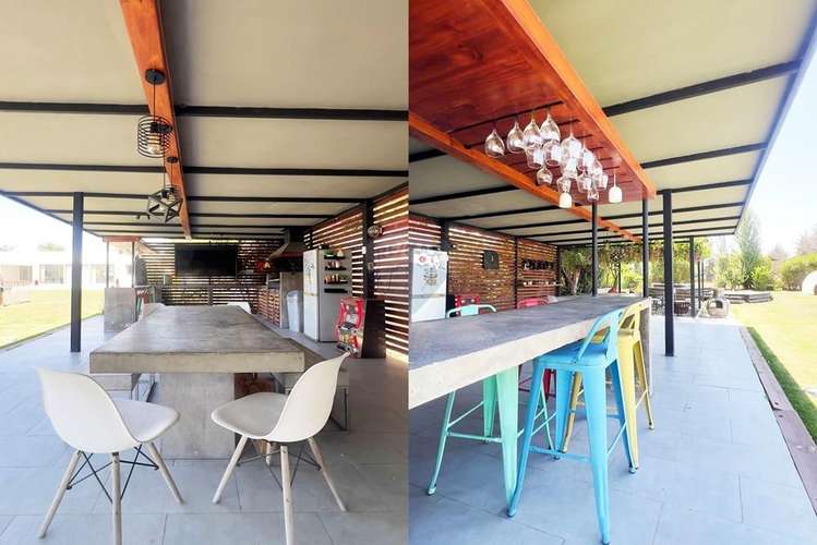 Casa teresita lisieux lo solar nuevo precio !