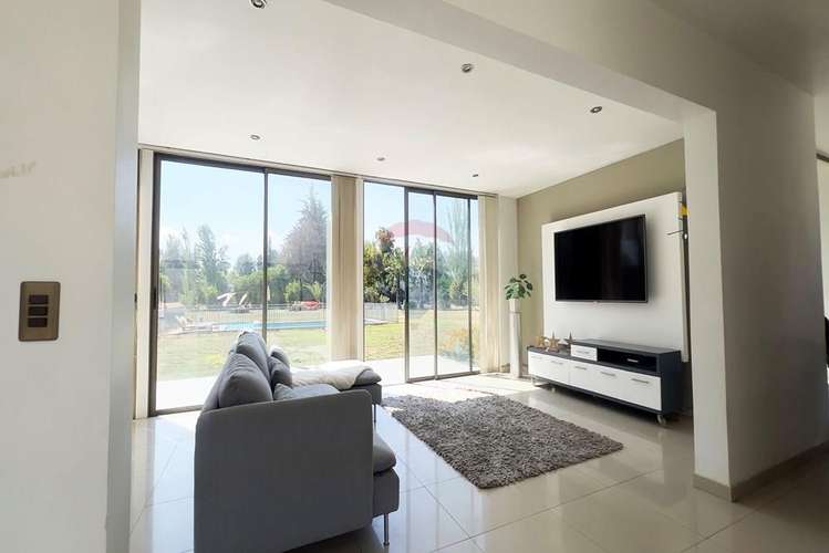 Casa teresita lisieux lo solar nuevo precio !