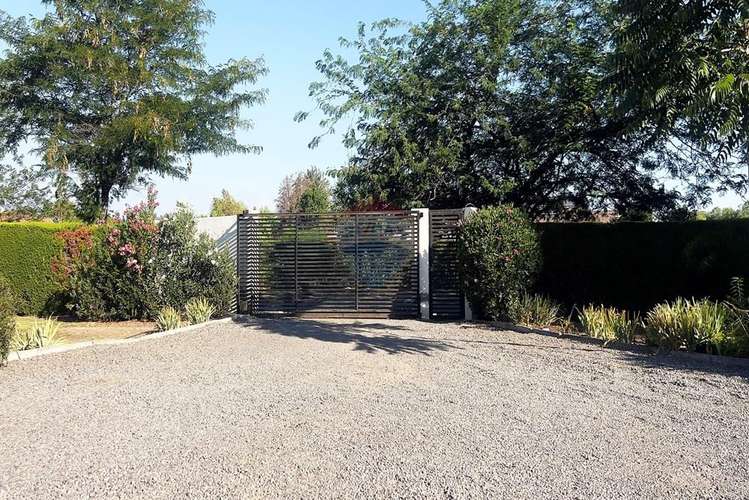 Casa teresita lisieux lo solar nuevo precio !