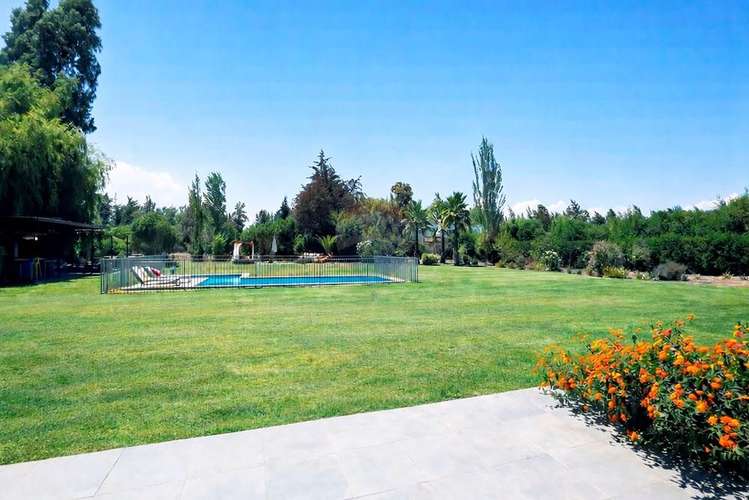 Casa teresita lisieux lo solar nuevo precio !