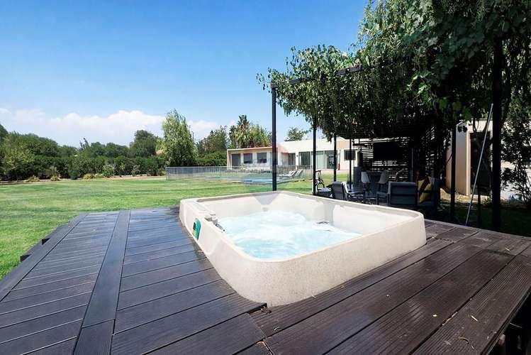 Casa teresita lisieux lo solar nuevo precio !