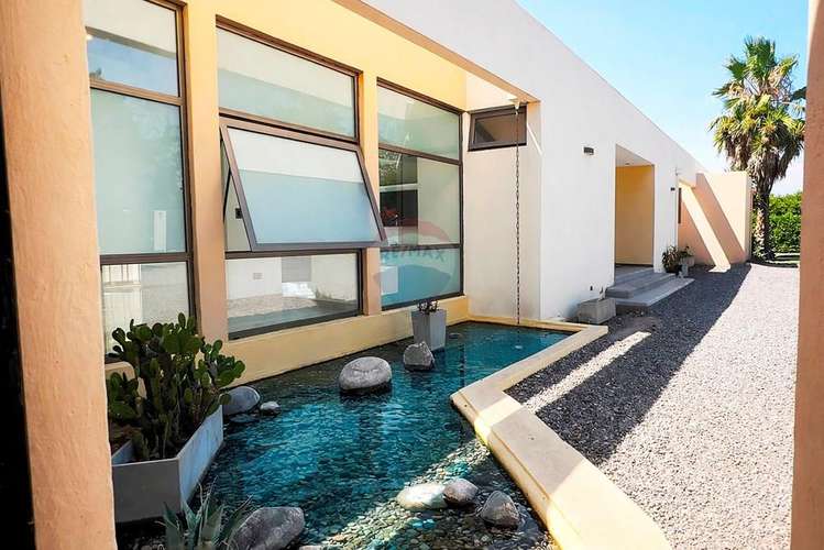 Casa teresita lisieux lo solar nuevo precio !