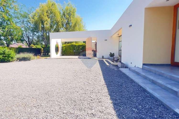Casa teresita lisieux lo solar nuevo precio !
