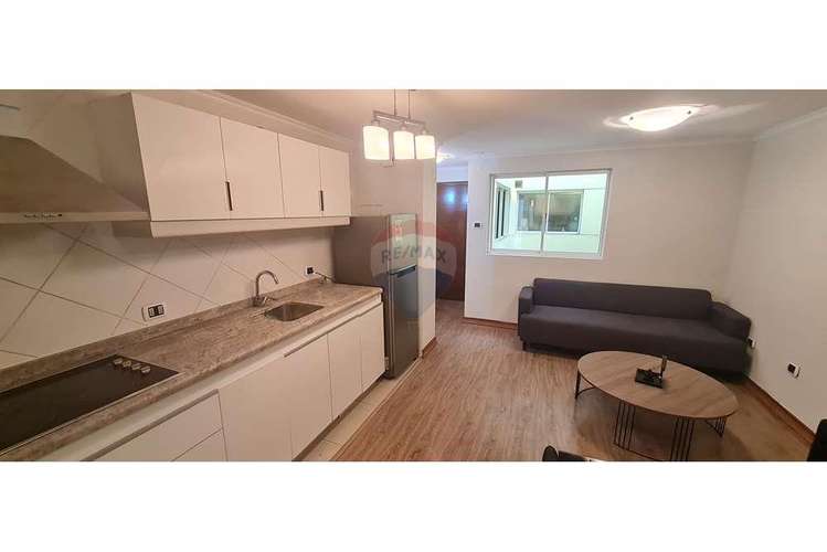 Departamento para invertir, nuevo valor