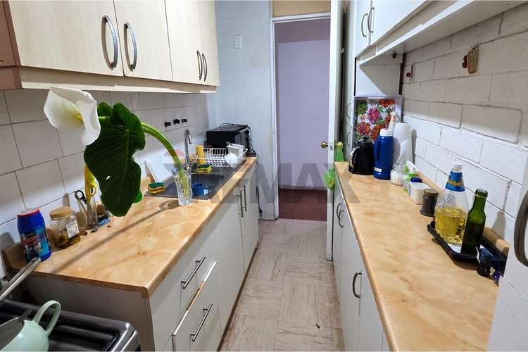 Casa de un piso la reina 3d - Imagen 5