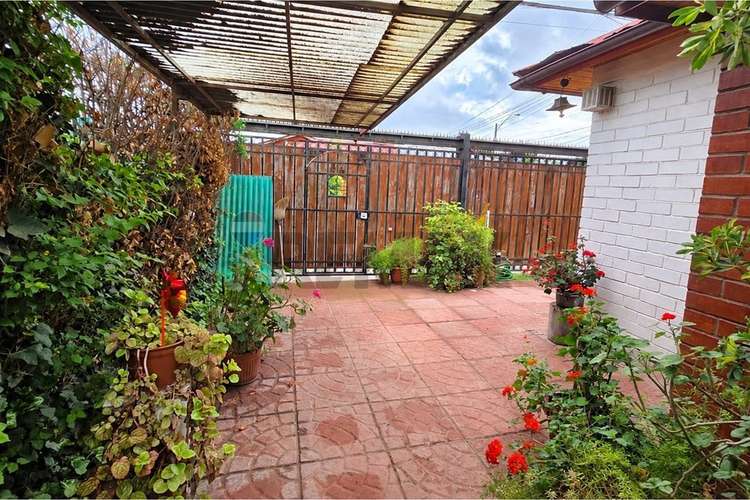 Casa de un piso la reina 3d - Imagen 24