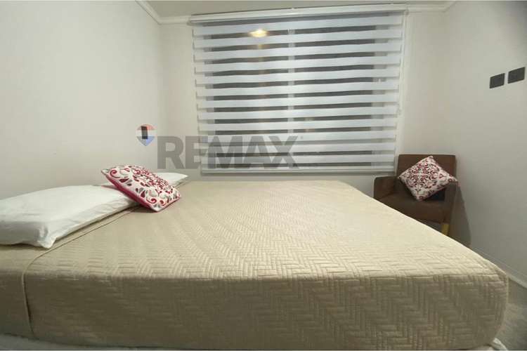 ¡arriendo depto. novo azapa arica:  amoblado! - Imagen 9