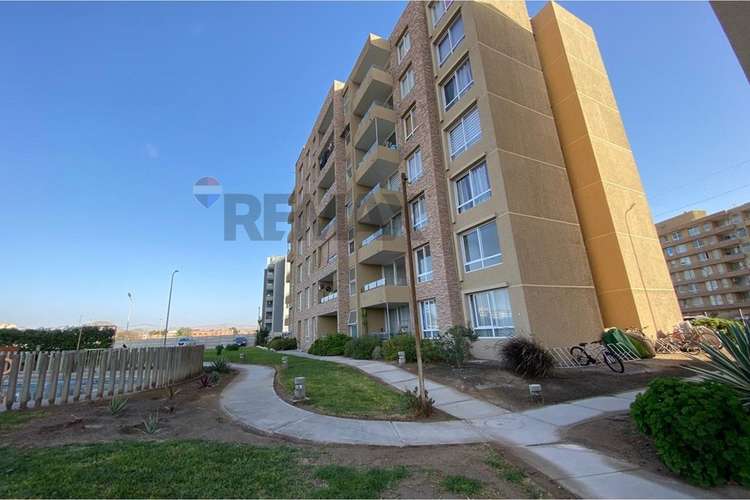 ¡arriendo depto. novo azapa arica:  amoblado! - Imagen 29