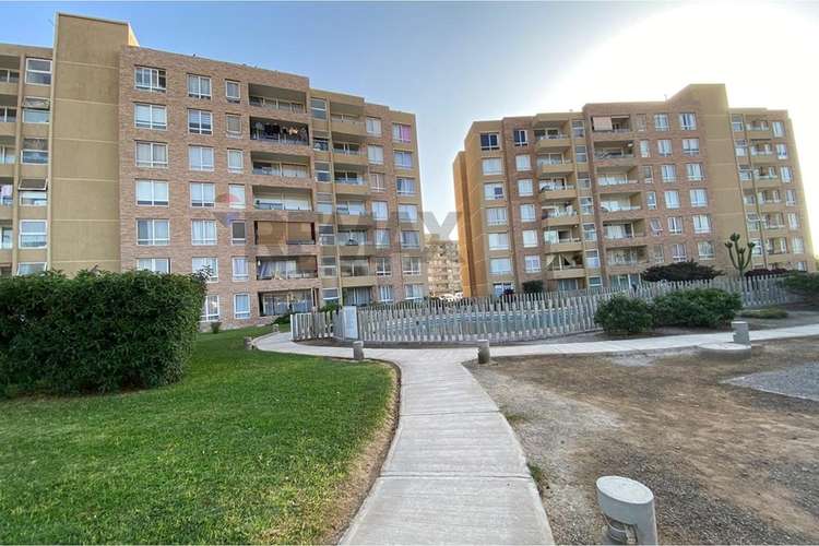 ¡arriendo depto. novo azapa arica:  amoblado! - Imagen 26