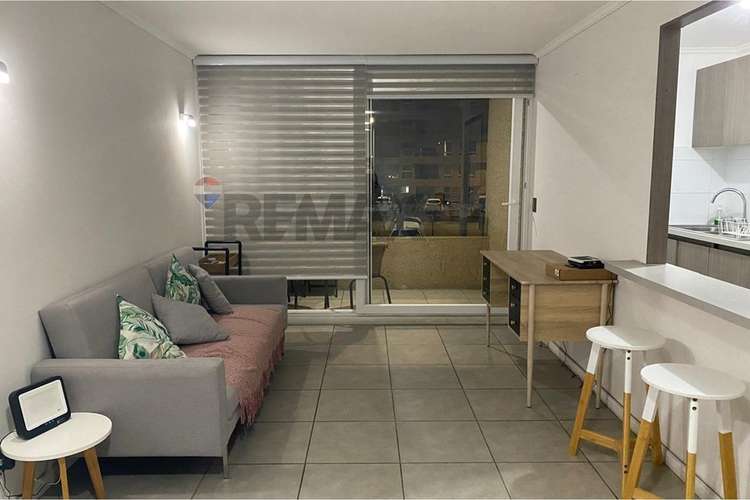 ¡arriendo depto. novo azapa arica:  amoblado!