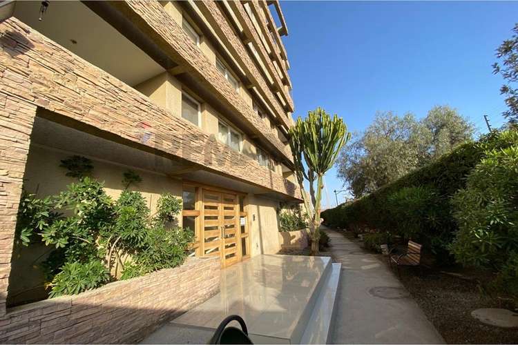 ¡arriendo depto. novo azapa arica:  amoblado! - Imagen 30
