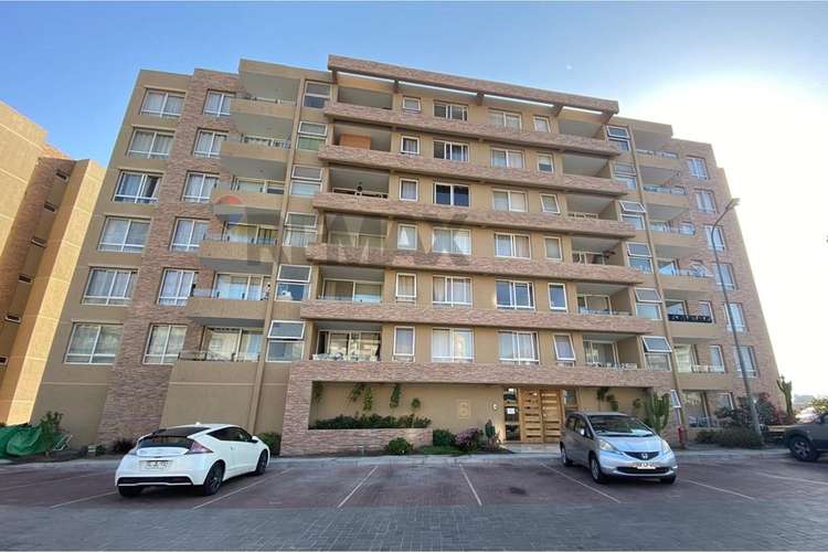 ¡arriendo depto. novo azapa arica:  amoblado! - Imagen 3