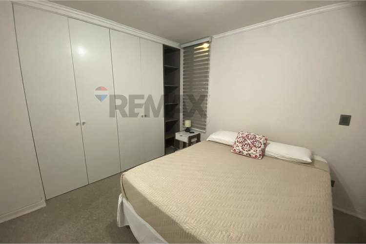 ¡arriendo depto. novo azapa arica:  amoblado! - Imagen 10