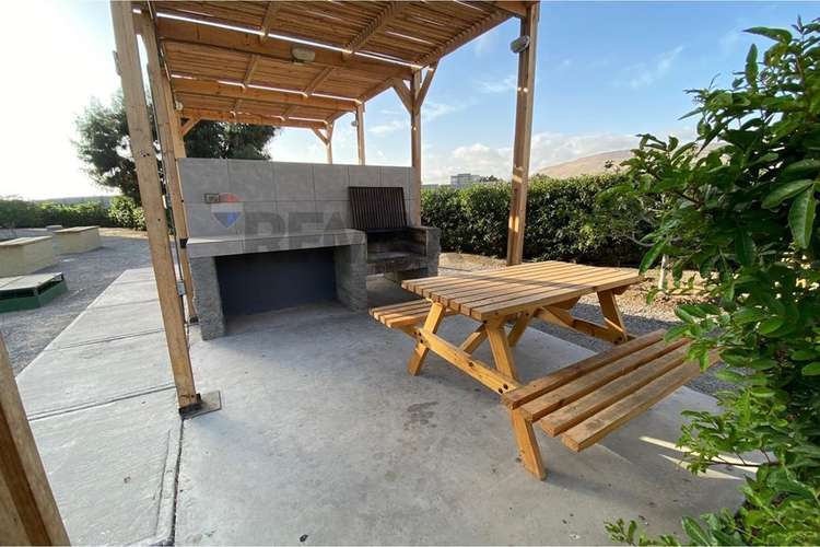 ¡arriendo depto. novo azapa arica:  amoblado! - Imagen 27