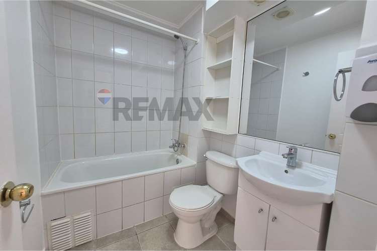 Hermoso departamento arriendo sector norte - Imagen 14