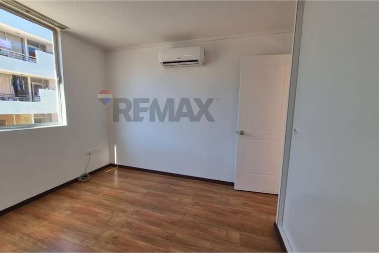 Hermoso departamento arriendo sector norte - Imagen 8