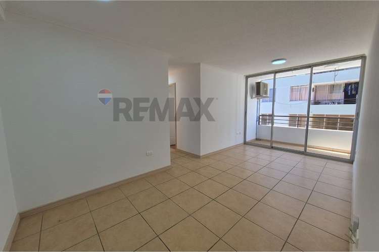 Hermoso departamento arriendo sector norte - Imagen 1