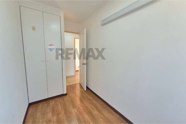 Hermoso departamento arriendo sector norte - Imagen 12