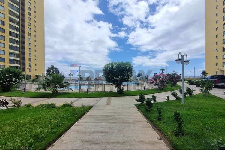 Departamento arriendo sector norte - Imagen 11