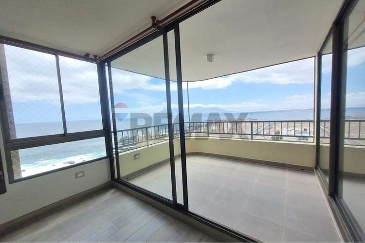 Departamento arriendo sector norte - Imagen 2