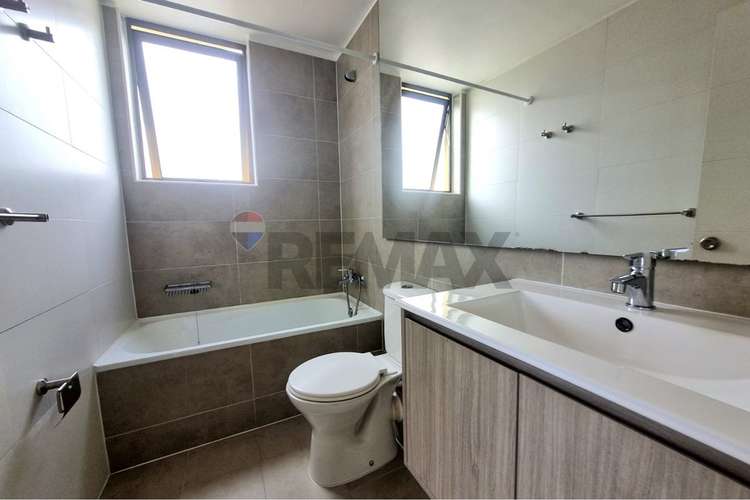 Departamento arriendo sector norte - Imagen 9