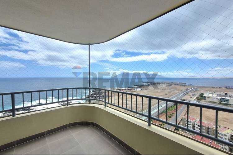 Departamento arriendo sector norte - Imagen 1