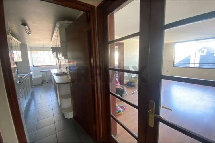 Rapallo premium: terraza mariposa y gran espacio - Imagen 5
