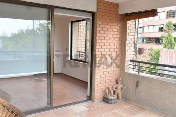 Rapallo premium: terraza mariposa y gran espacio - Imagen 18