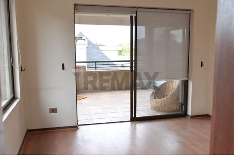 Rapallo premium: terraza mariposa y gran espacio - Imagen 16