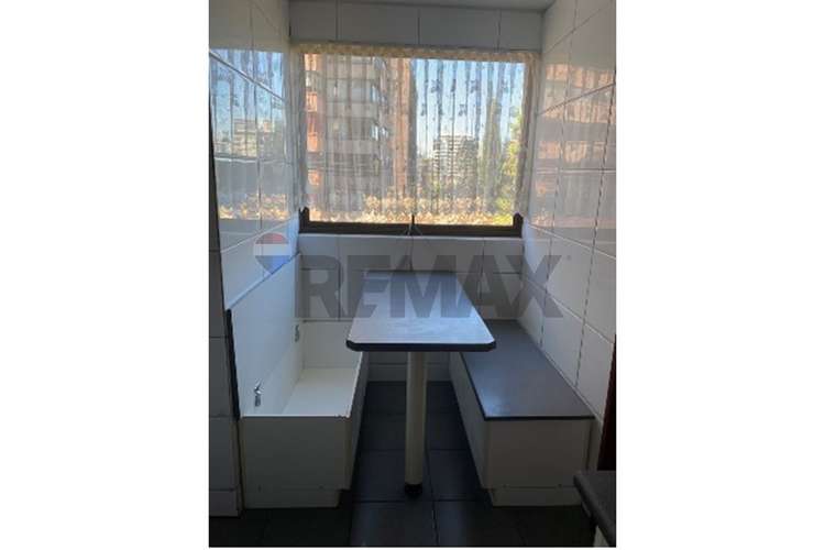 Rapallo premium: terraza mariposa y gran espacio - Imagen 8