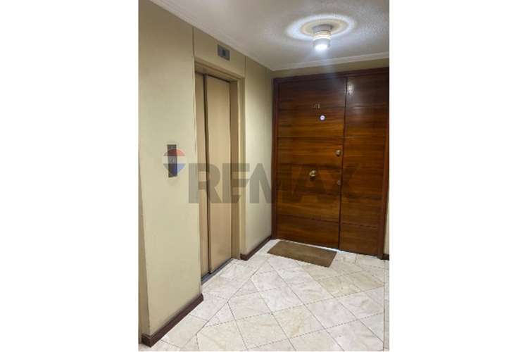 Rapallo premium: terraza mariposa y gran espacio - Imagen 36