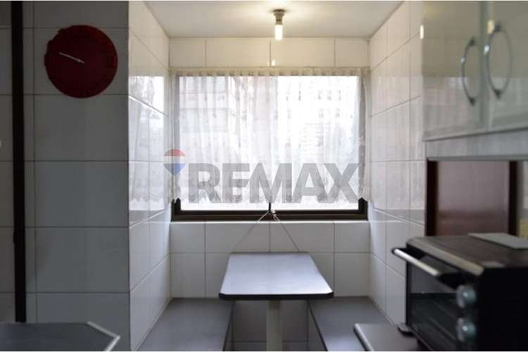 Rapallo premium: terraza mariposa y gran espacio - Imagen 9