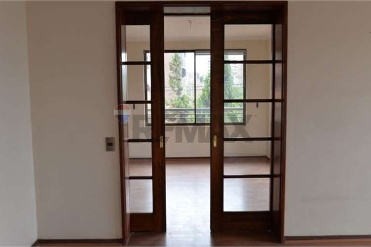 Rapallo premium: terraza mariposa y gran espacio - Imagen 14