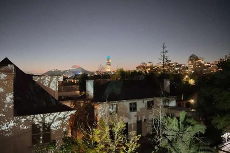 Rapallo premium: terraza mariposa y gran espacio - Imagen 35