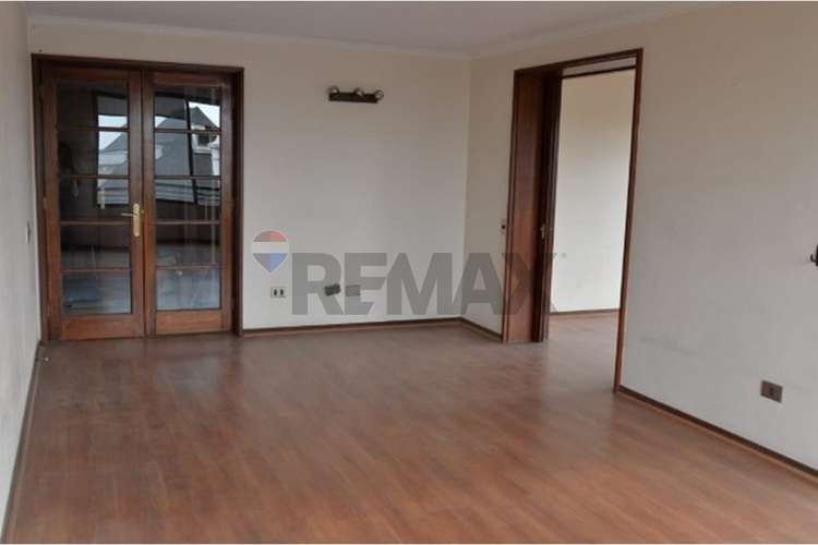 Rapallo premium: terraza mariposa y gran espacio - Imagen 15