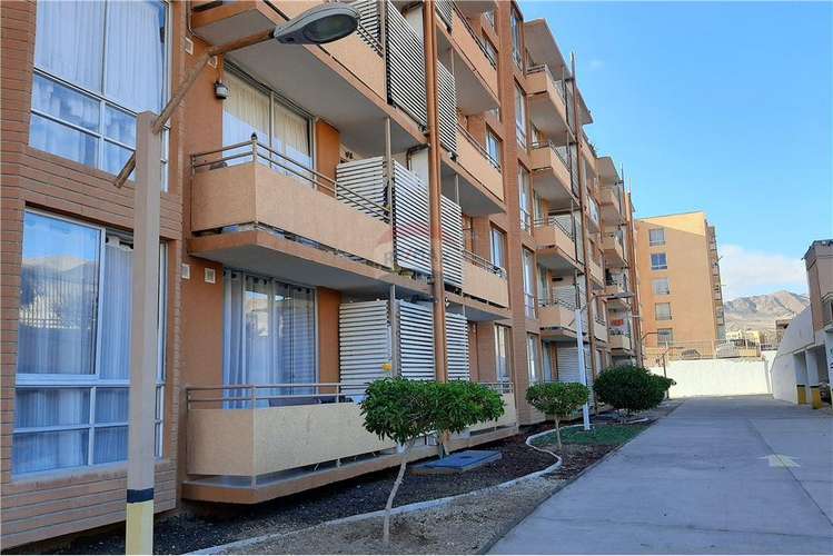 Departamento 3d 1b sector sur , sta beatriz - Imagen 1