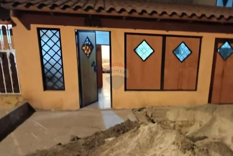 Casa amoblada tocopilla para empresas - Imagen 4