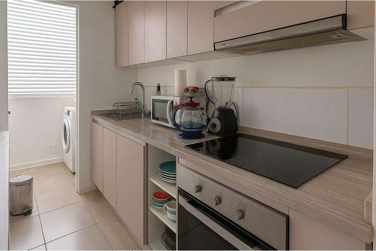 Comodo departamento en arriendo - Imagen 2